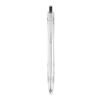 RPET push ball pen black | No Branding | not available | not available