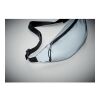 High reflective waist bag matt silver | No Branding | not available | not available