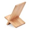 Bamboo phone stand/ holder wood | No Branding | not available | not available | not available