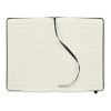 A5 RPET notebook black | No Branding | not available | not available | not available