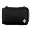 Mail size first aid kit Black | No Branding | not available | not available