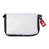 First aid set in pouch white | No Branding | not available | not available
