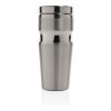 Contour tumbler grey-silver | No Branding | not available | not available