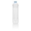 500ml Water Bottle with Infuser blue | No Branding | not available | not available