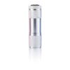 Quattro aluminium torch silver | No Branding | not available | not available