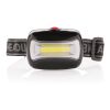 COB head torch black | No Branding | not available | not available