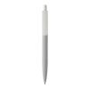 X3 pen smooth touch grey-white | No Branding | not available | not available