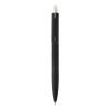 X3 black smooth touch pen white-black | No Branding | not available | not available