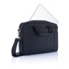 15.4” exhibition laptop bag PVC free Black | No Branding | not available | not available