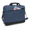 Trend 15” laptop bag navy-black | No Branding | not available | not available | not available