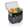 Cooler bag black-grey | No Branding | not available | not available