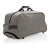 Basic weekend trolley grey | No Branding | not available | not available | not available