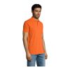 PRIME MEN POLO 200gr Orange | M | No Branding | not available | not available | not available