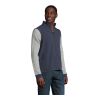 RACE BW MEN SOFTSHELL French Navy | 3XL | No Branding | not available | not available | not available