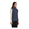 RACE BW WOMENSOFTSHELL French Navy | M | No Branding | not available | not available | not available