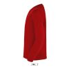 IMPERIAL kids lsl 190g Red | L | No Branding | not available | not available | not available