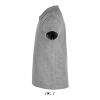 PERFECT KIDS POLO 180g Grey Melange 2 | 4XL | No Branding | not available | not available | not available