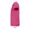 SPRINT UNI T-SHIRT 130g Ribbon Pink | L | No Branding | not available | not available | not available