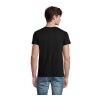 EPIC UNI T-SHIRT 140g Deep Black | XL | No Branding | not available | not available | not available