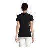 PLANET WOMEN Polo 170g Black | XXL | No Branding | not available | not available | not available