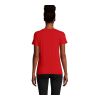 PIONEER WOMEN T-Shirt 175g Red | M