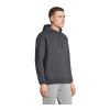 CONDOR Unisex Hooded Sweat Mouse Grey | 3XL | No Branding | not available | not available | not available
