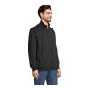 COOPER FULL ZIP SWEAT Black | M | No Branding | not available | not available | not available