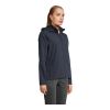 RACE WOMEN HOODED JACKET French Navy | M | No Branding | not available | not available | not available