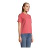 LEGEND WOMEN  T-SHIRT Folk Pink Twin | XXL | No Branding | not available | not available | not available
