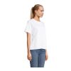 LEGEND WOMEN  T-SHIRT Absolute White | XS | No Branding | not available | not available | not available
