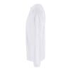 Legacy LSL T-Shirt 220g White | XS