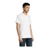 VICTORY V-NECK T-SHIRT 150 White | XL | No Branding | not available | not available | not available