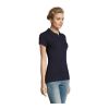 PERFECT WOMEN POLO 180 navy | M | No Branding | not available | not available | not available
