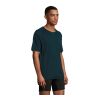 SPORTY MEN T-Shirt Petroleum Blue | L | No Branding | not available | not available | not available