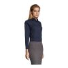EDEN women shirt 140g Dark Blue | XL | No Branding | not available | not available | not available