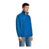 SURF Unisex Windbreaker Royal Blue | XL | No Branding | not available | not available