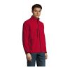 RELAX MEN SS JACKET 340g Pepper Red | XL | No Branding | not available | not available | not available