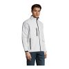 RELAX MEN SS JACKET 340g White | L | No Branding | not available | not available | not available