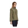 ROXY WOMEN SS JACKET 340g Army | S | No Branding | not available | not available | not available