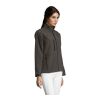 ROXY WOMEN SS JACKET 340g Charcoal Grey | XL | No Branding | not available | not available | not available