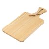 Pinewood cutting board Daxton brown | No Branding | not available | not available