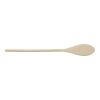 Wooden cooking spoon Beckham brown | No Branding | not available | not available