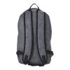 RPET felt backpack Eleanor grey | No Branding | not available | not available