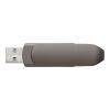 Zinc alloy USB stick Harlow silver | No Branding | not available | not available