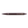 Parker IM Monochrome PVD ballpoint pen champagne | No Branding | not available | not available
