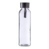 Glass drinking bottle (500 ml) Anouk red | No Branding | not available | not available