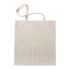 Cotton (160 g/m2) shopping bag Kyler khaki | No Branding | not available | not available