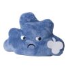 Plush reversible toy Isla blue/white | No Branding | not available | not available