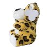 Plush toy leopard Lauren custom/multicolor | No Branding | not available | not available