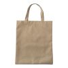 RPET polyester (600D) tote bag Ophelia khaki | No Branding | not available | not available